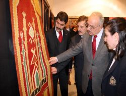 ‘Çözgüde Anadolu'